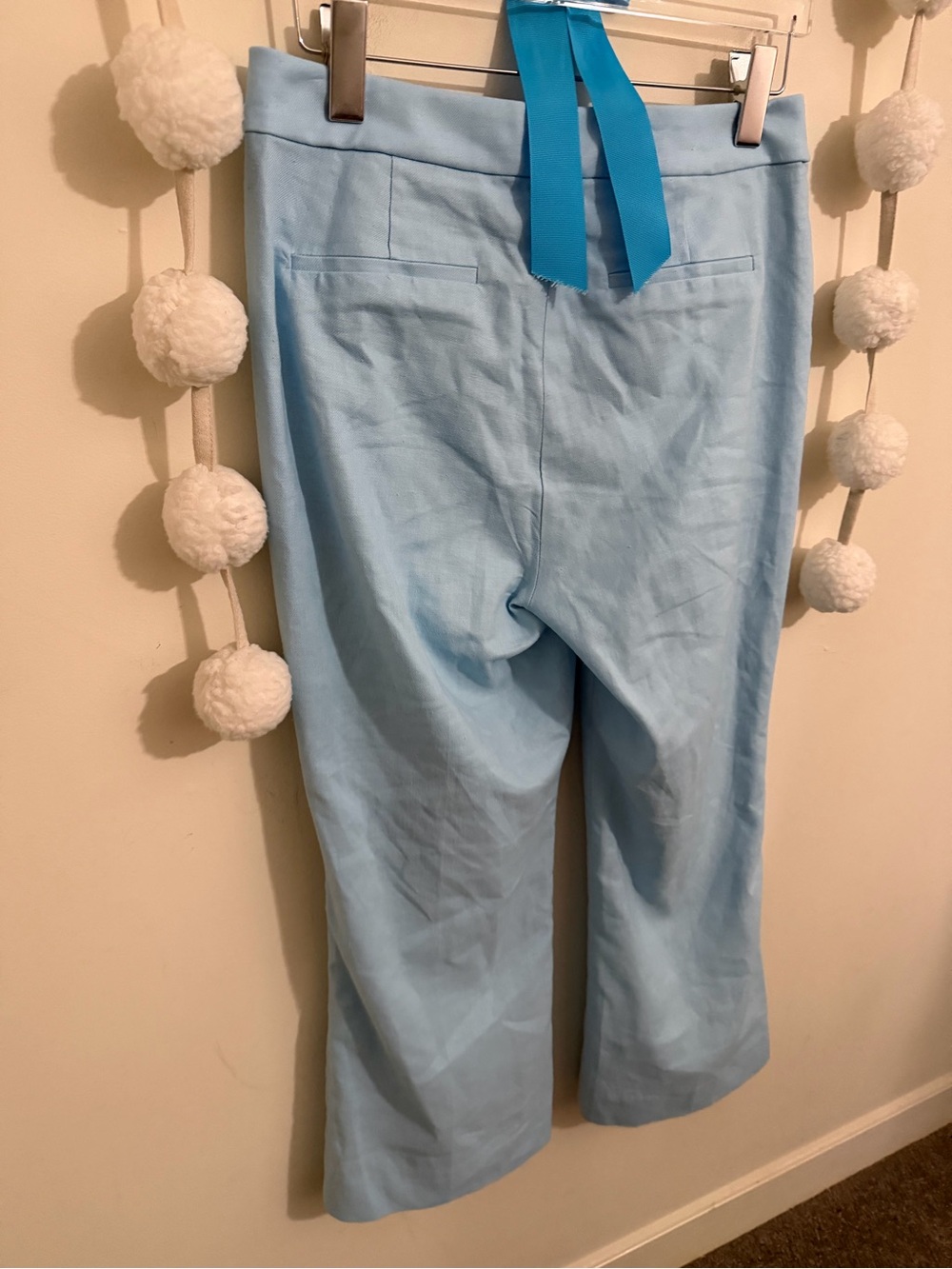 J Crew Kelsey Pant NWT! - Picture 13 of 14